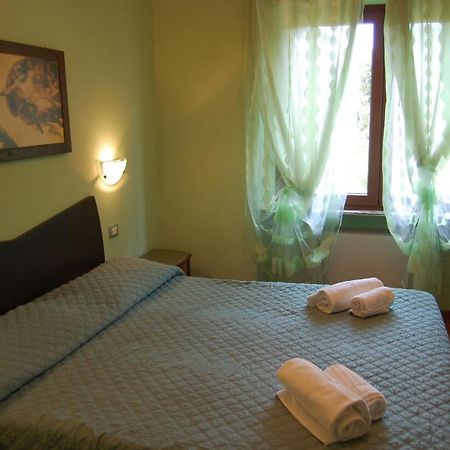 Mariani Bed&Breakfast Кастелина ин Кианти Екстериор снимка