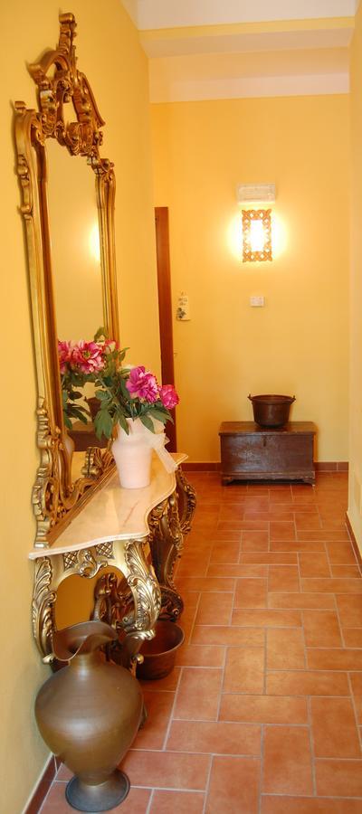 Mariani Bed&Breakfast Кастелина ин Кианти Екстериор снимка
