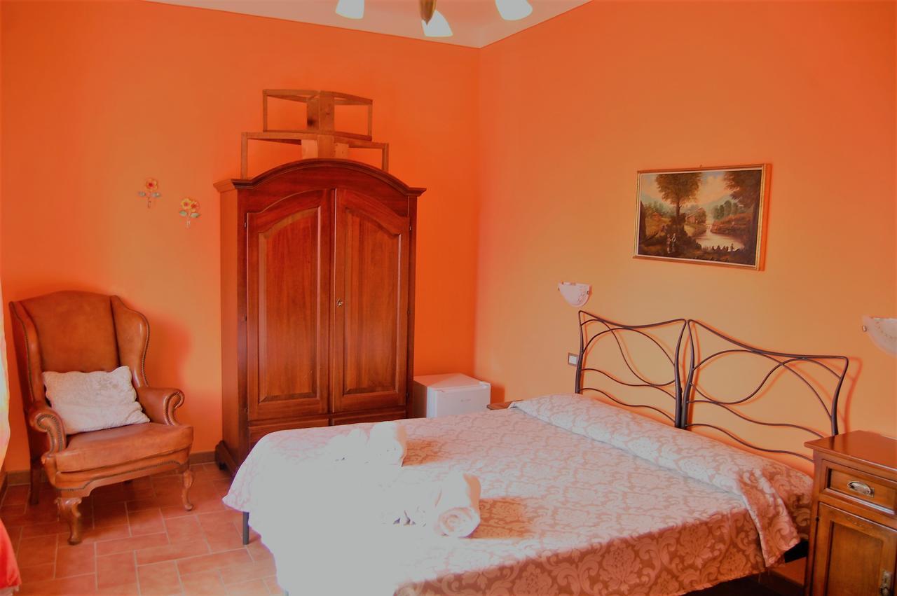 Mariani Bed&Breakfast Кастелина ин Кианти Екстериор снимка