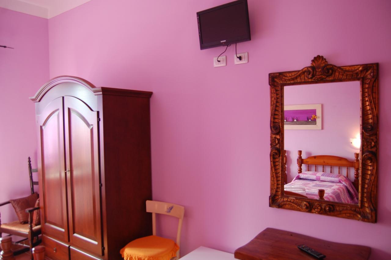 Mariani Bed&Breakfast Кастелина ин Кианти Екстериор снимка