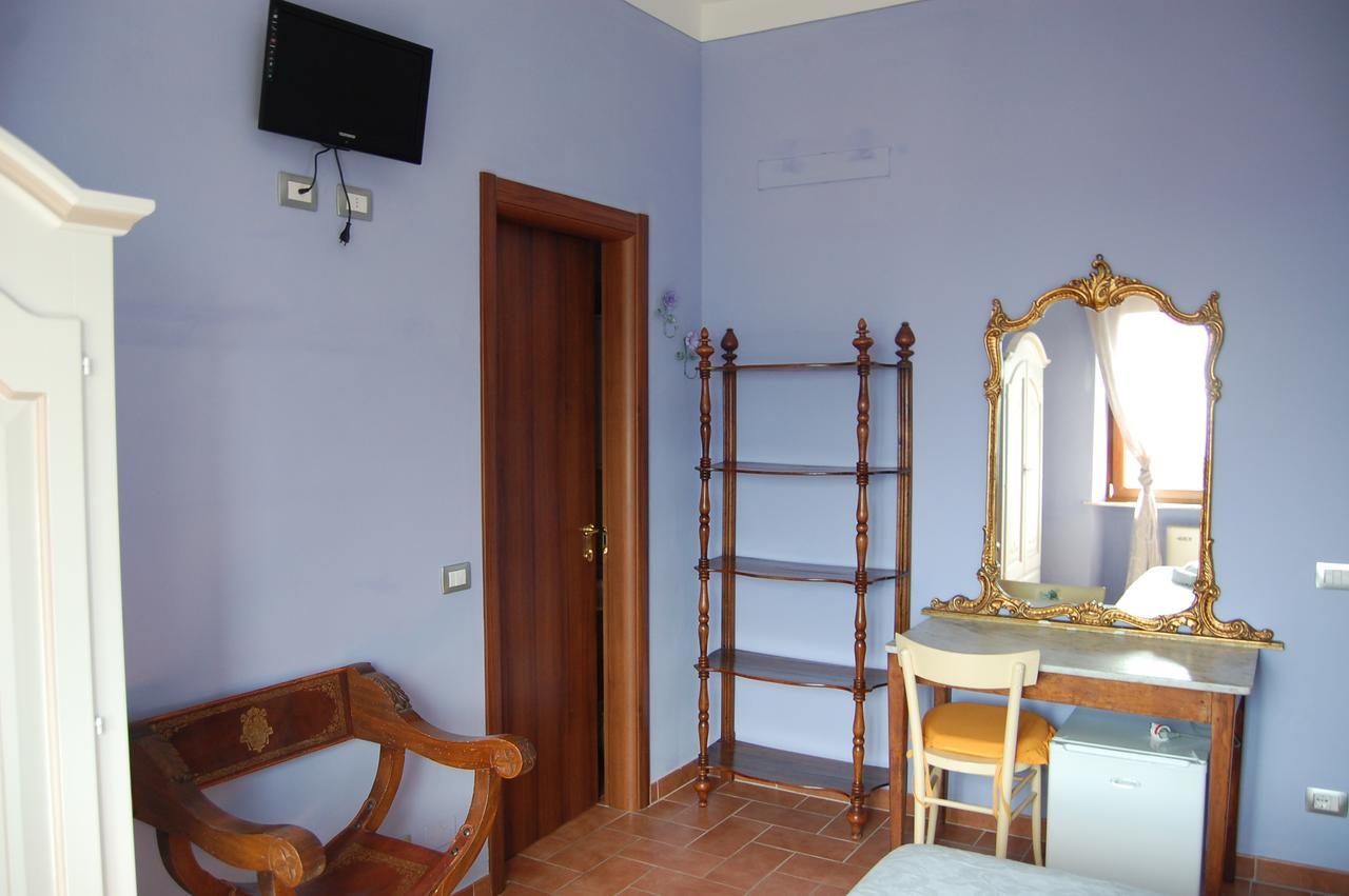 Mariani Bed&Breakfast Кастелина ин Кианти Екстериор снимка