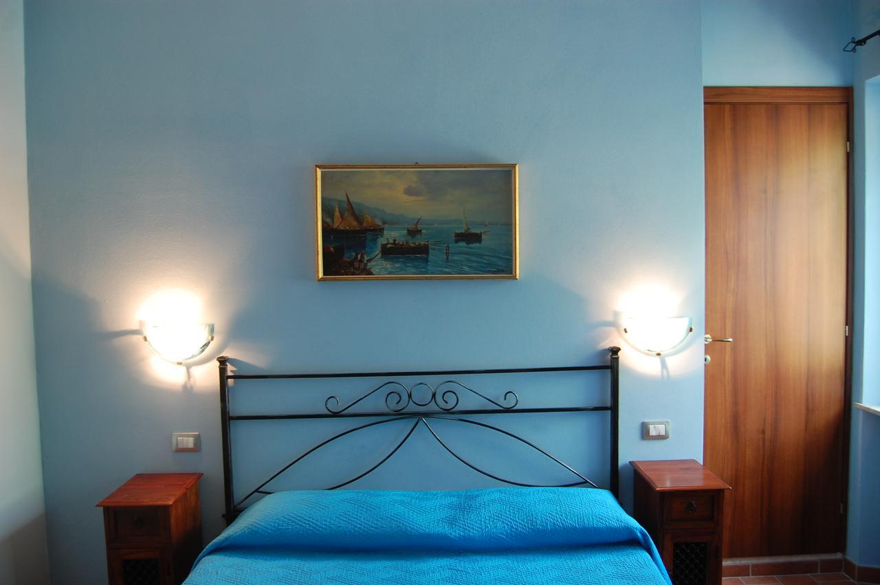 Mariani Bed&Breakfast Кастелина ин Кианти Екстериор снимка