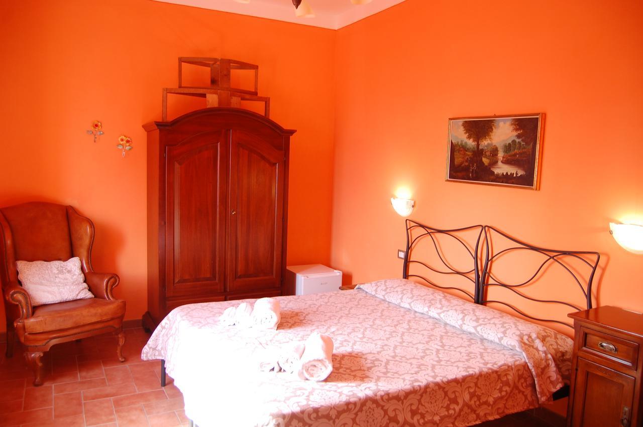 Mariani Bed&Breakfast Кастелина ин Кианти Екстериор снимка