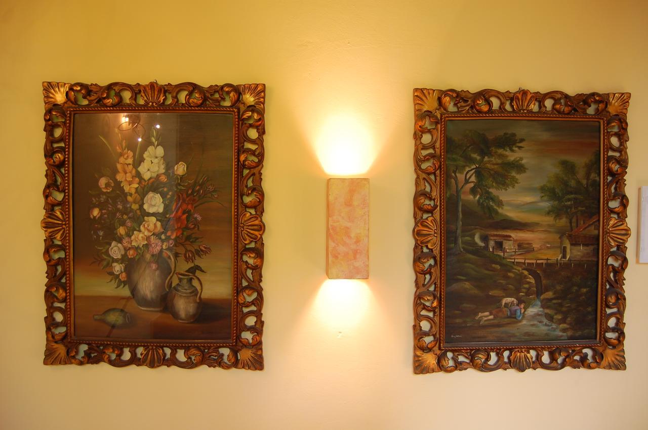 Mariani Bed&Breakfast Кастелина ин Кианти Екстериор снимка