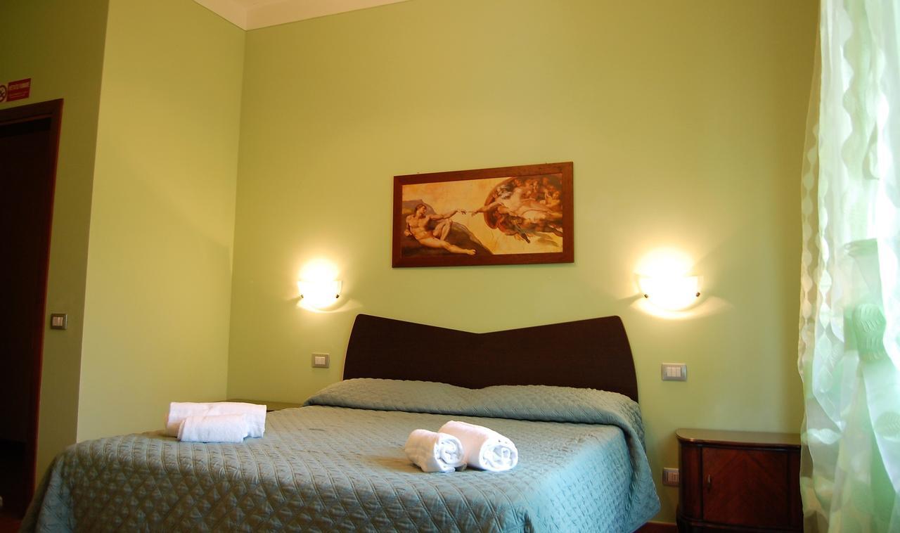 Mariani Bed&Breakfast Кастелина ин Кианти Екстериор снимка