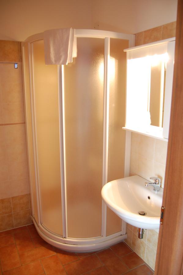 Mariani Bed&Breakfast Кастелина ин Кианти Екстериор снимка