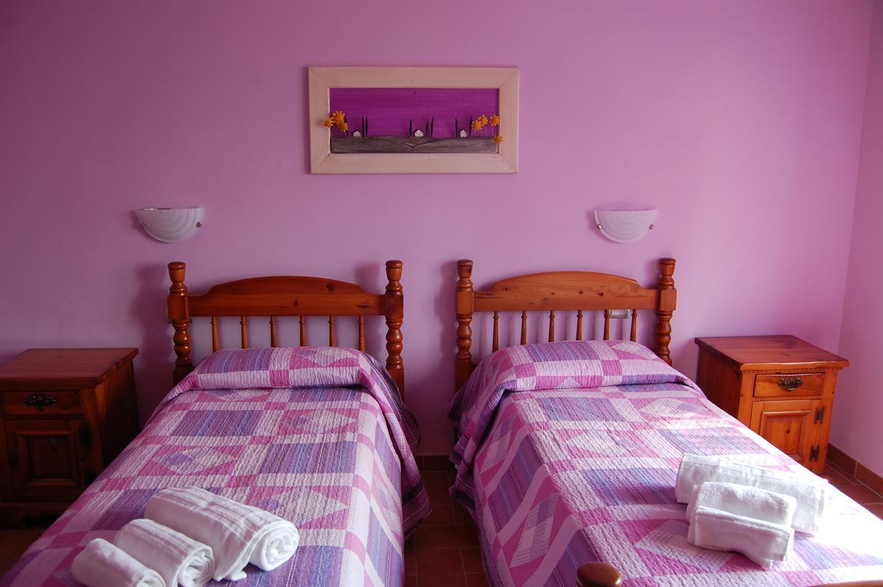 Mariani Bed&Breakfast Кастелина ин Кианти Екстериор снимка