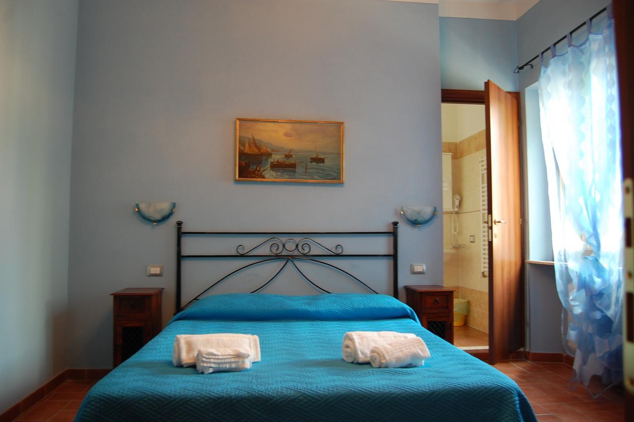 Mariani Bed&Breakfast Кастелина ин Кианти Екстериор снимка
