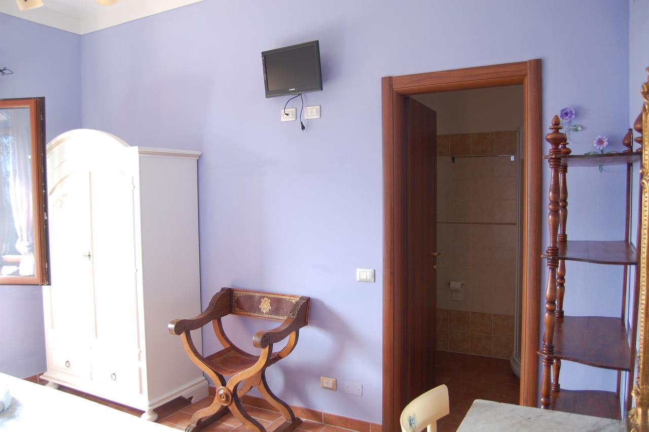 Mariani Bed&Breakfast Кастелина ин Кианти Екстериор снимка