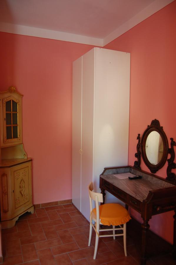 Mariani Bed&Breakfast Кастелина ин Кианти Екстериор снимка