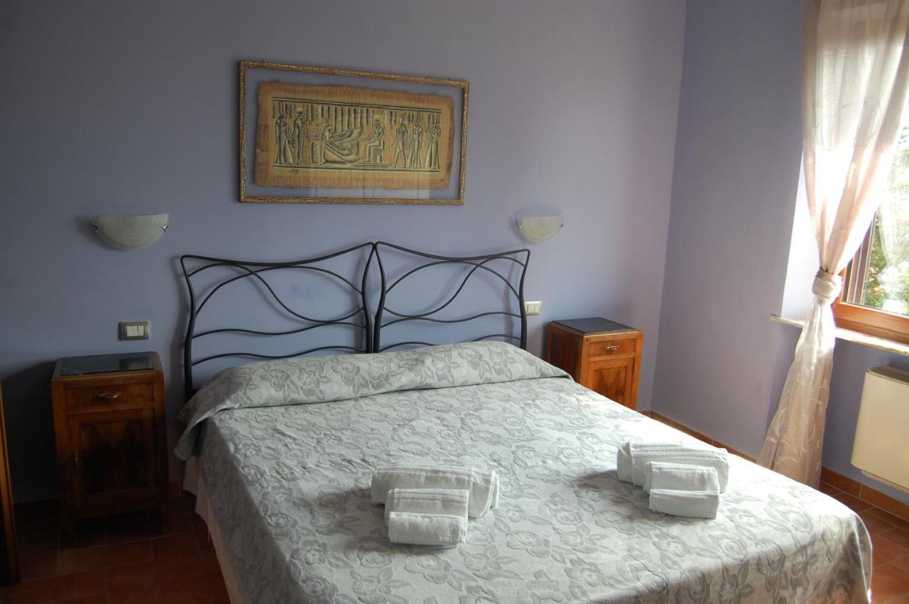 Mariani Bed&Breakfast Кастелина ин Кианти Екстериор снимка