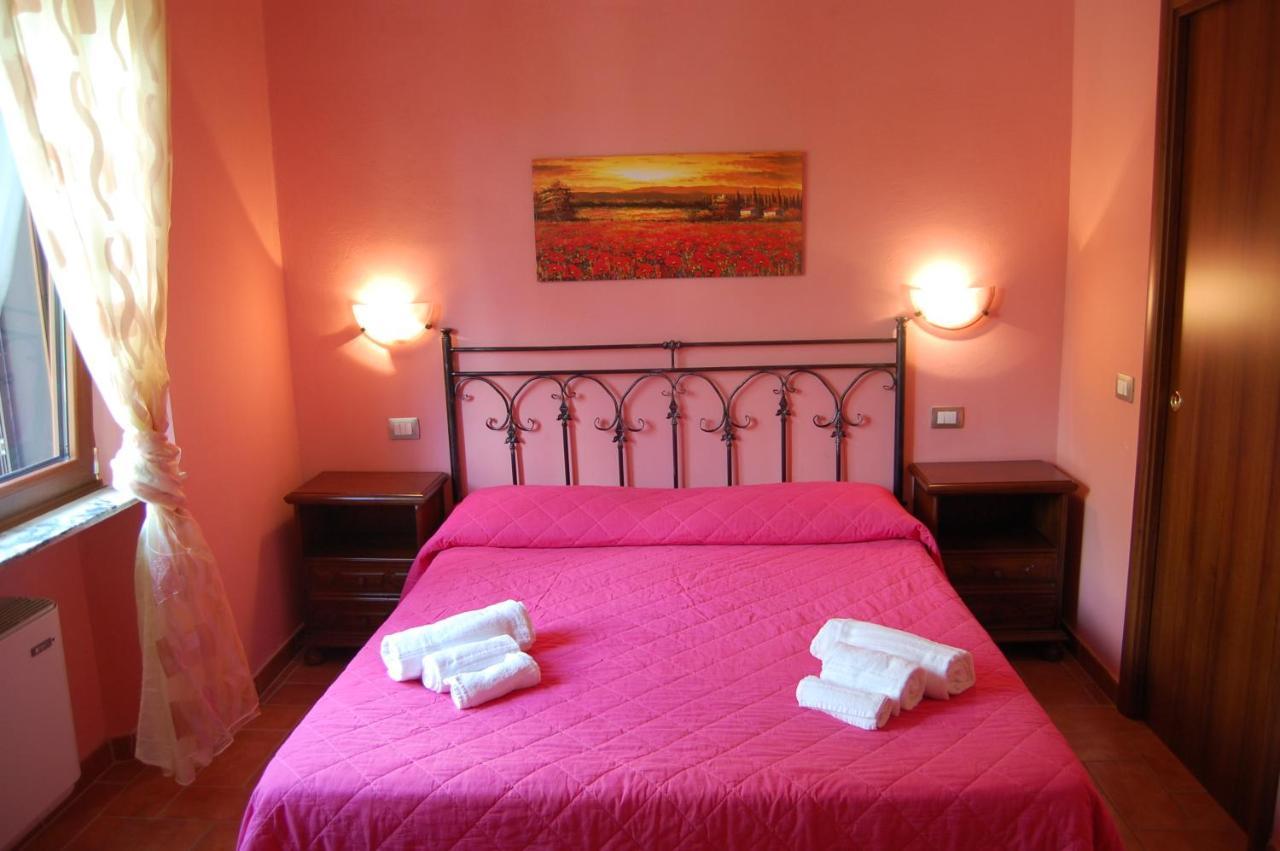 Mariani Bed&Breakfast Кастелина ин Кианти Екстериор снимка