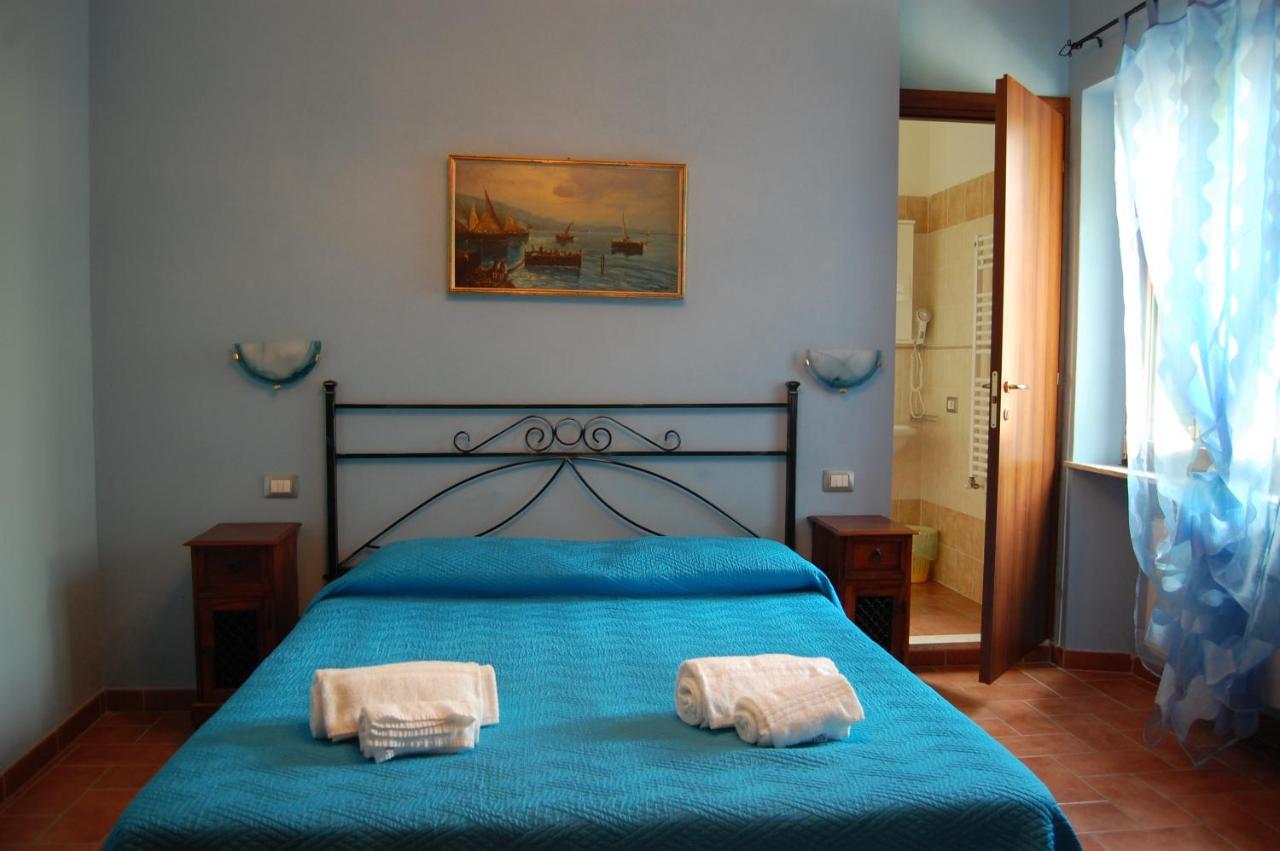 Mariani Bed&Breakfast Кастелина ин Кианти Екстериор снимка