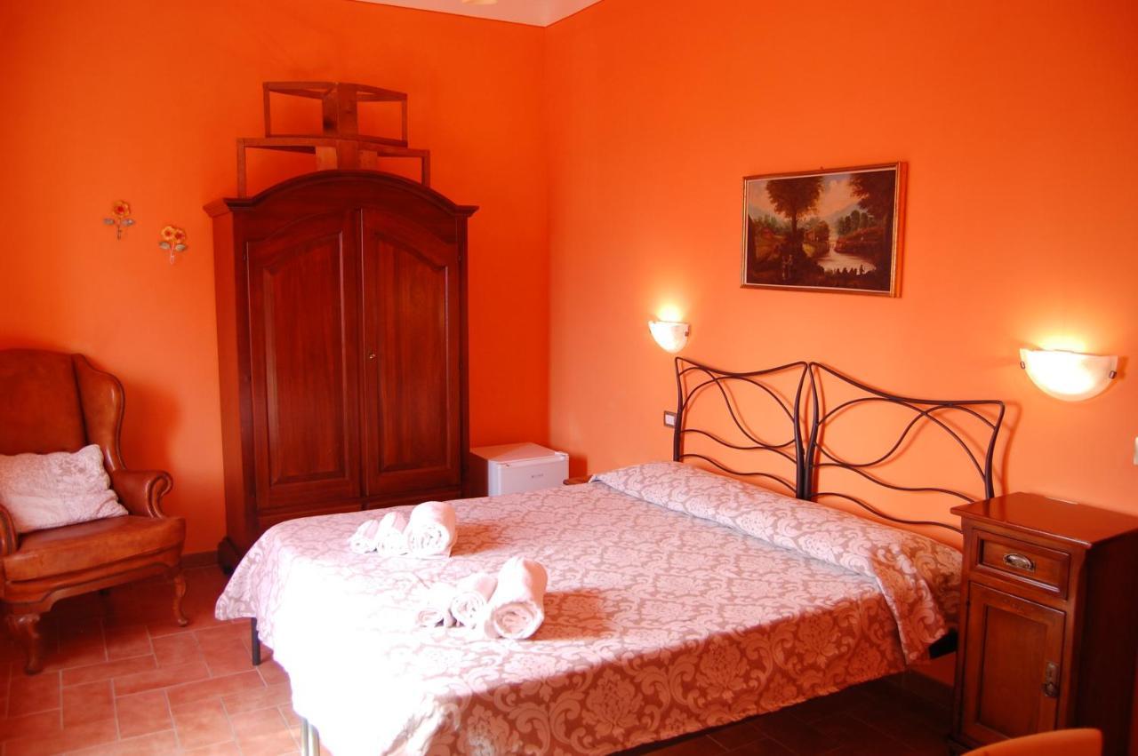 Mariani Bed&Breakfast Кастелина ин Кианти Екстериор снимка