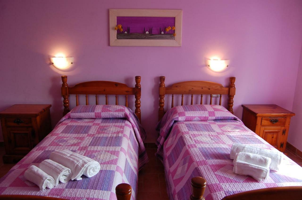 Mariani Bed&Breakfast Кастелина ин Кианти Екстериор снимка